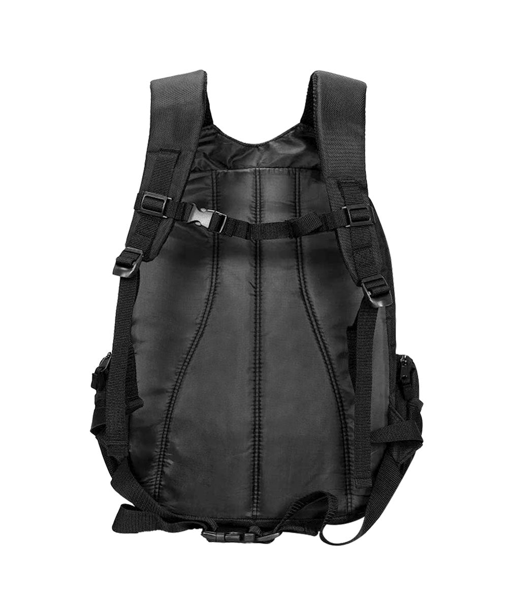 BP100 - Everest Transport Laptop Backpack