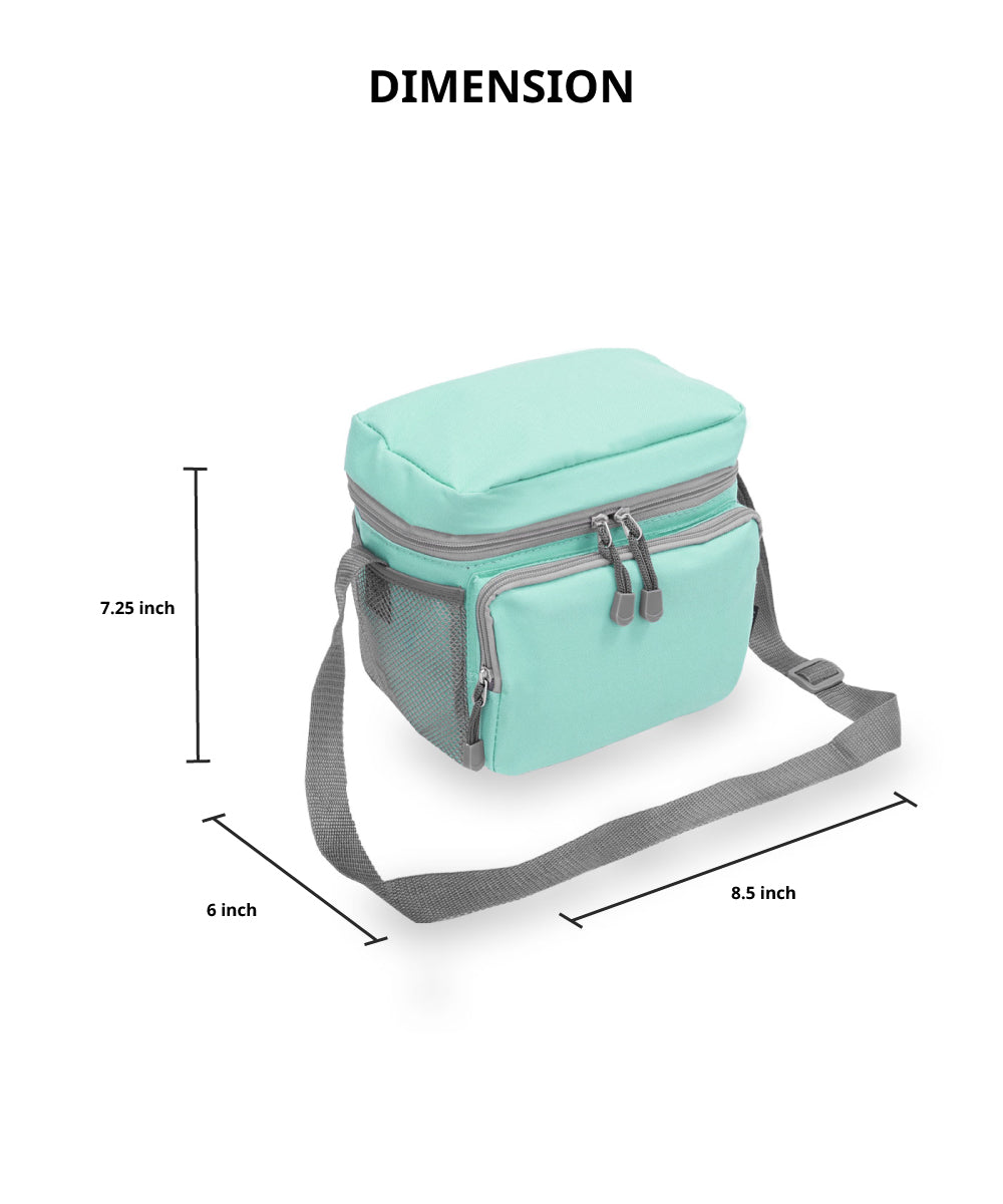 CB6 - Everest Cooler / Lunch Bag