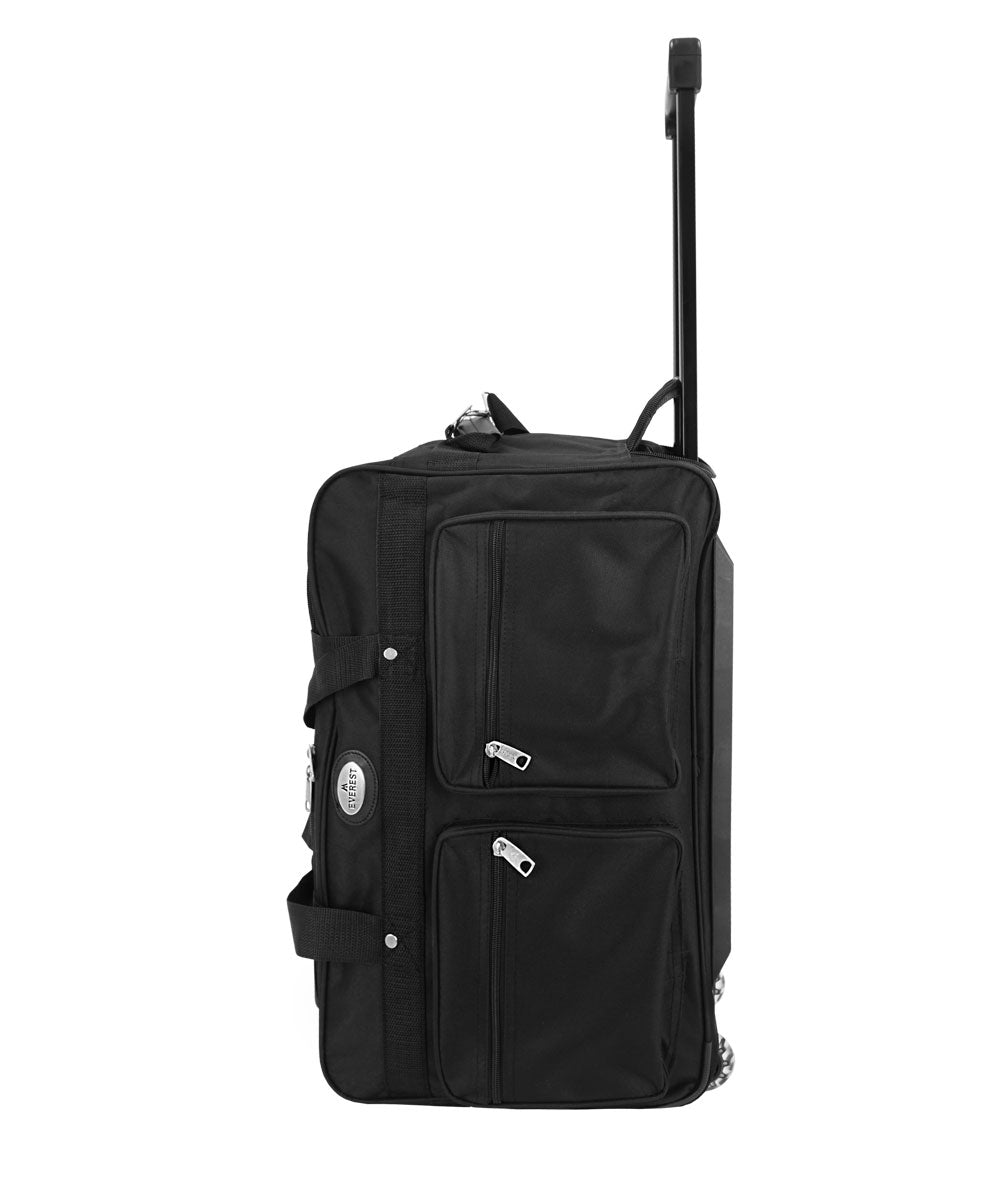 322WH - Everest 22-inch Deluxe Wheeled Duffel