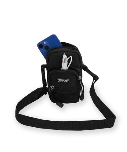 CM5D - Everest Camera Bag (Messenger Bag) - Multipocket