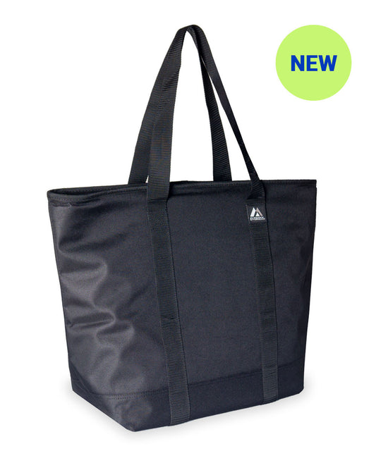 CB800-Everest Cooler Shopping Tote