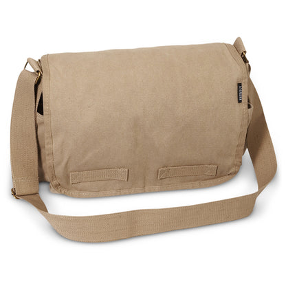 CT073L - Canvas Messenger-Large