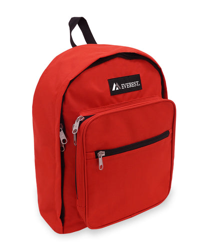 1045BP - Everest Standard Backpack