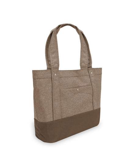 1002TB - Everest Stylish Tablet Tote Bag