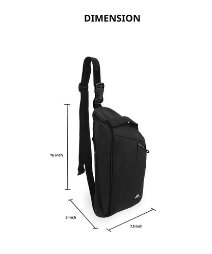 SB1000 - Daily Sling Bag