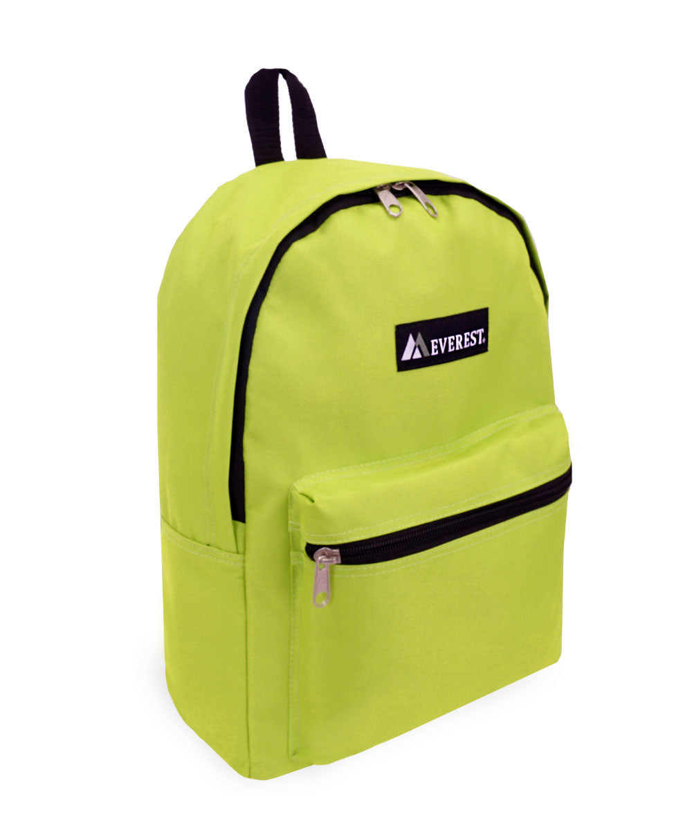 1045K - Everest Basic Backpack