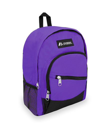 6045S - Everest Slant Backpack