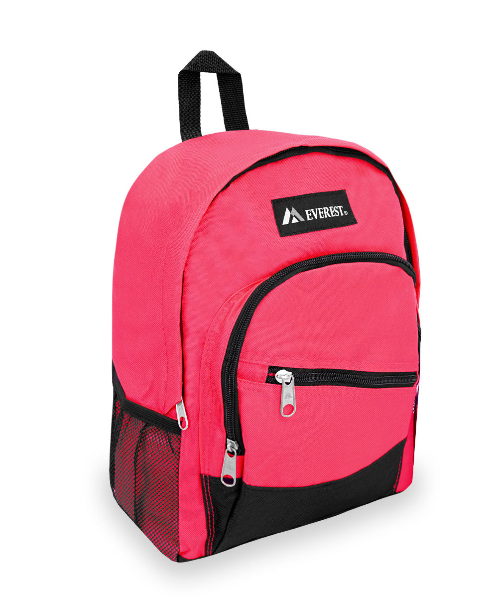 6045S - Everest Slant Backpack