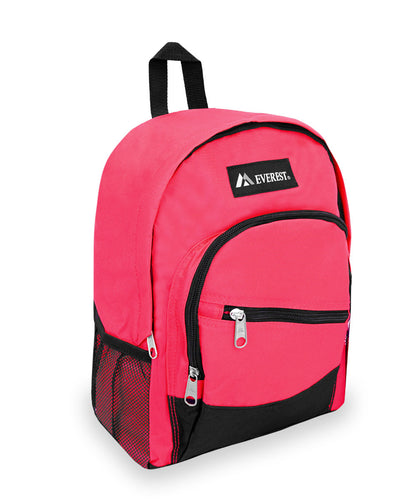 6045S - Everest Slant Backpack