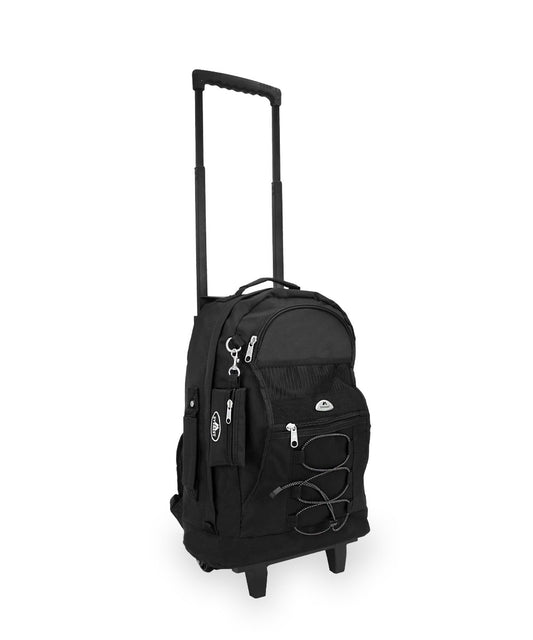 7045WH - Everest Wheeled Backpack