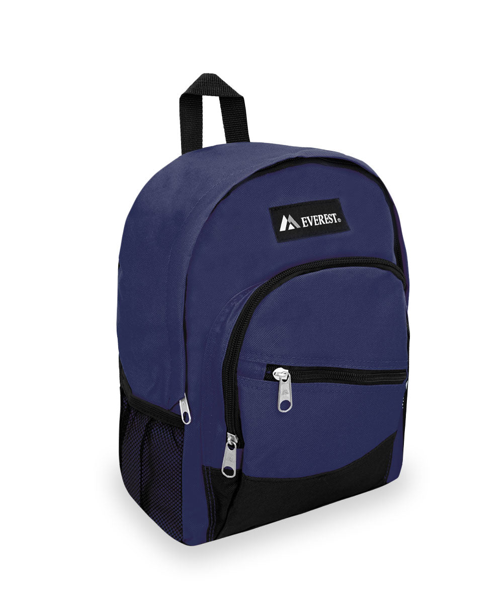 6045S - Everest Slant Backpack