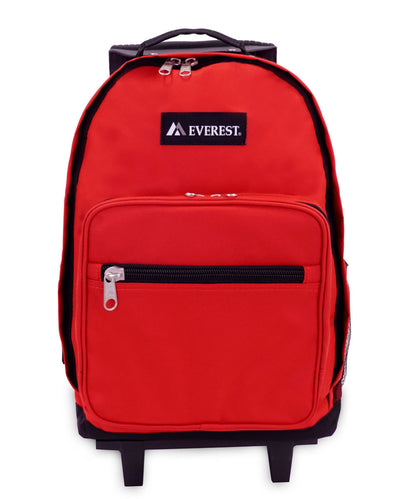 1045WH - Everest Wheeled Backpack