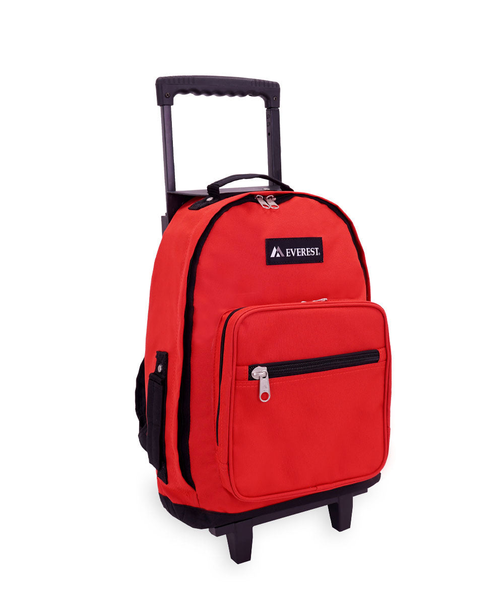 1045WH - Everest Wheeled Backpack