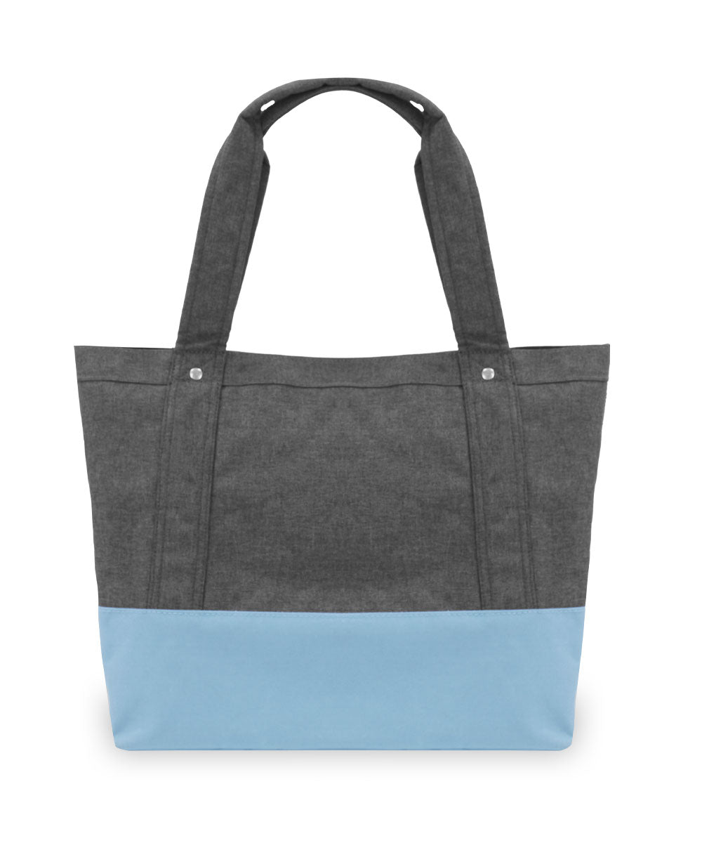 1002TB - Everest Stylish Tablet Tote Bag