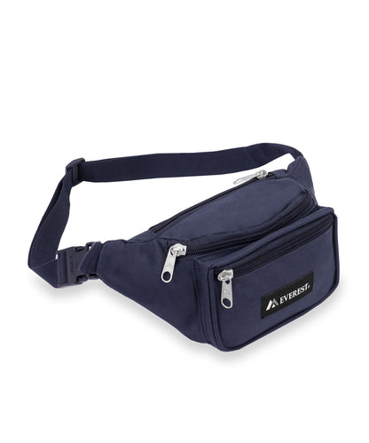 044MD - Everest Signature Waist Pack Medium