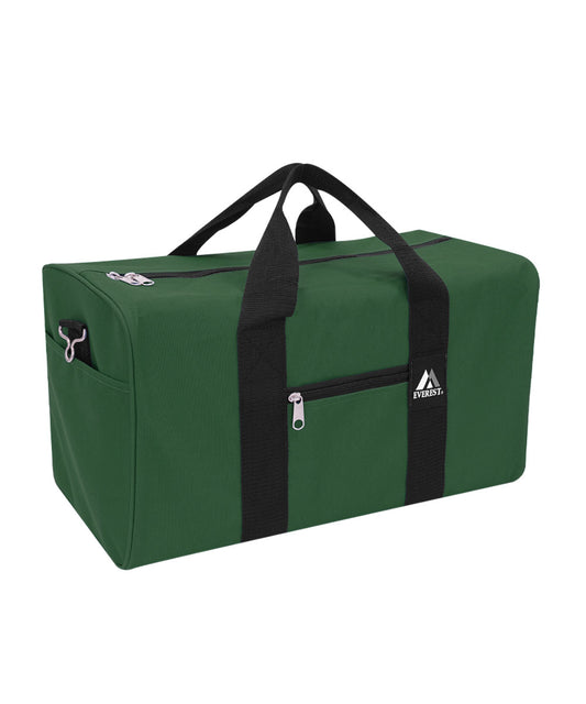 1008MD - Everest Gear / Duffel Bag Medium