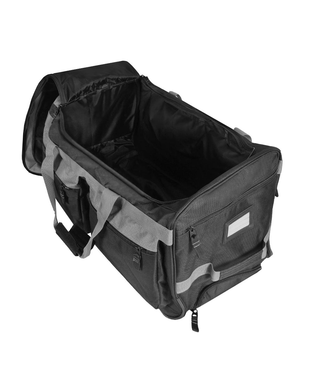 RD429WH- Everest Rolling (Wheeled) Duffel Bag Large