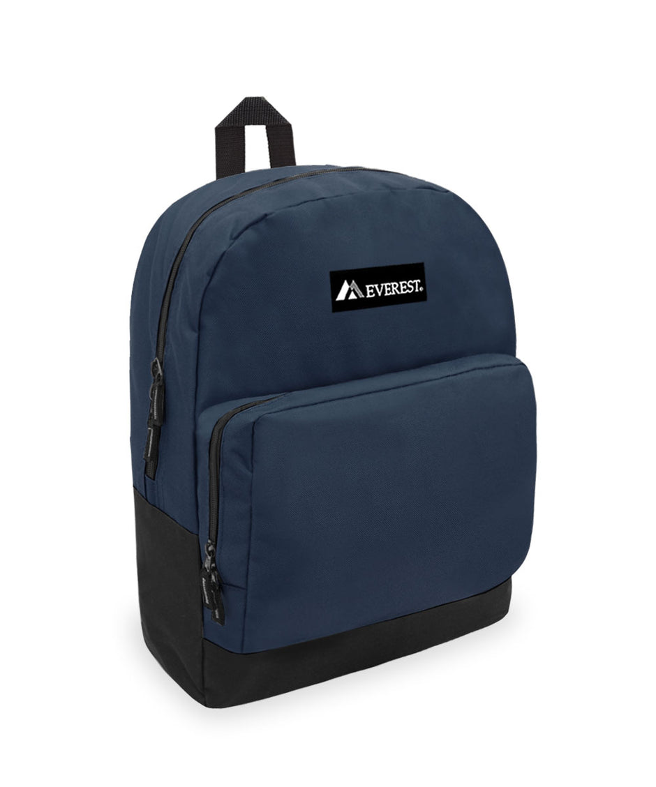 Basic Backpacks – Everest Bags