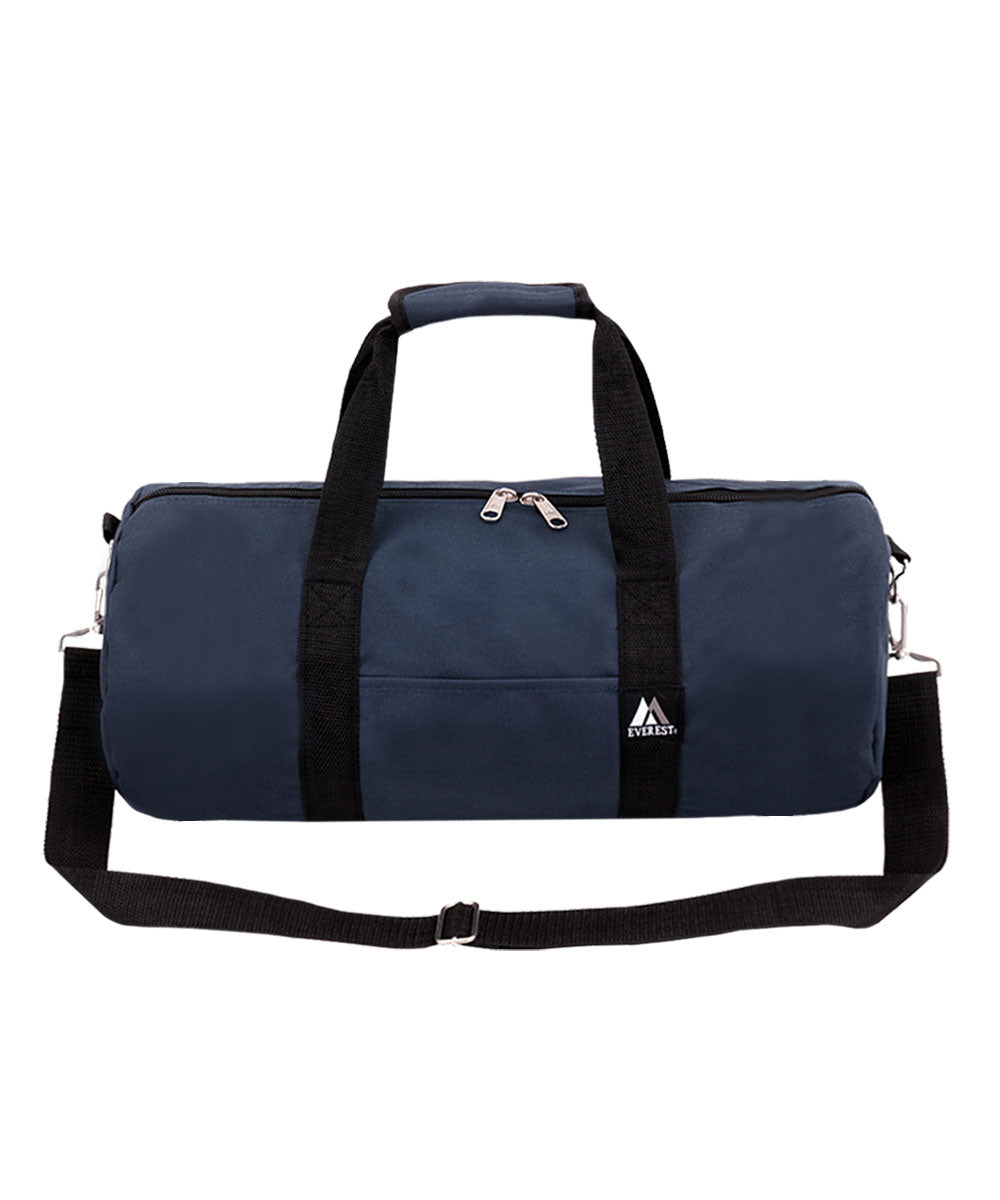 23P - Everest 23-inch Round Duffel