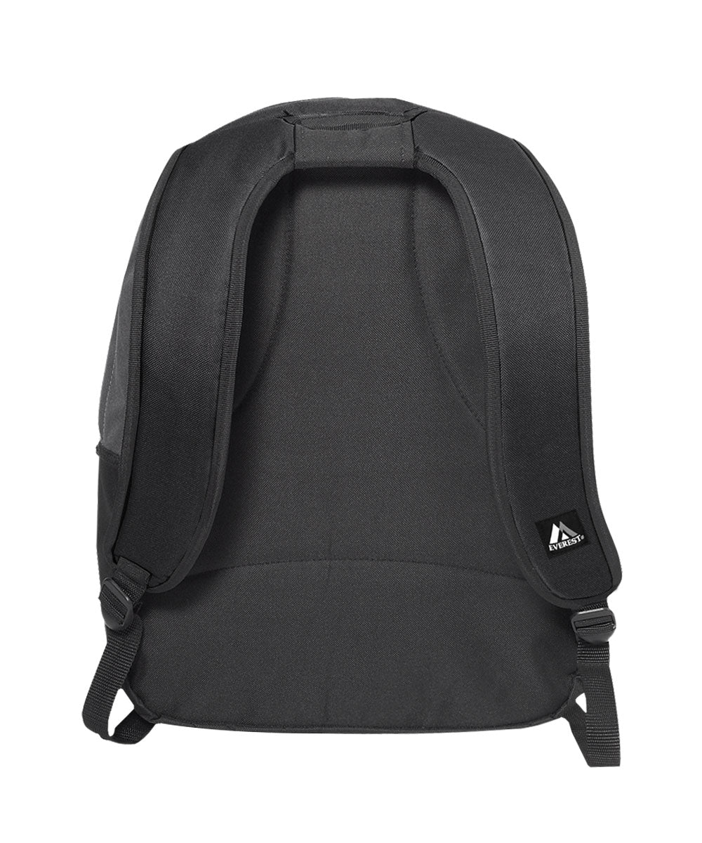 7045LT - Everest Dual Compartment Laptop Backpack