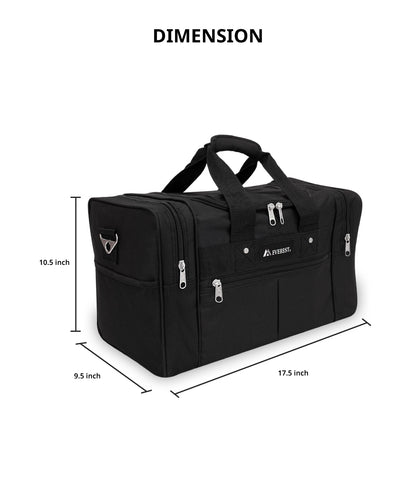 1015 - Everest Travel Gear / Duffel Bag