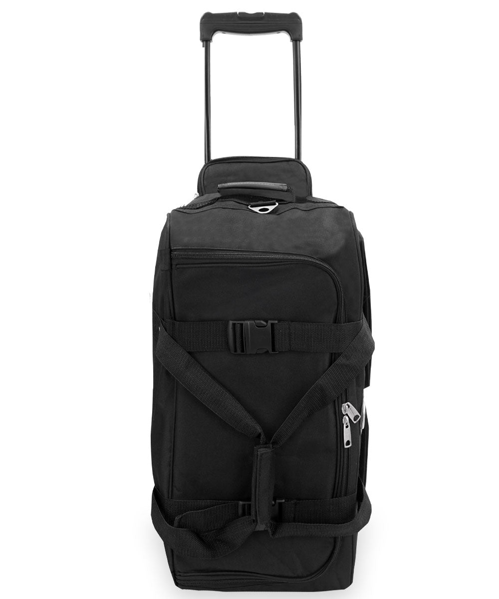 336WH- Everest 36-inch Deluxe Wheeled Duffel