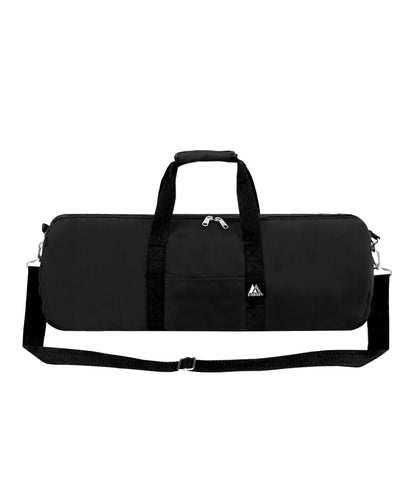 40P - Everest 40-inch Round Duffel