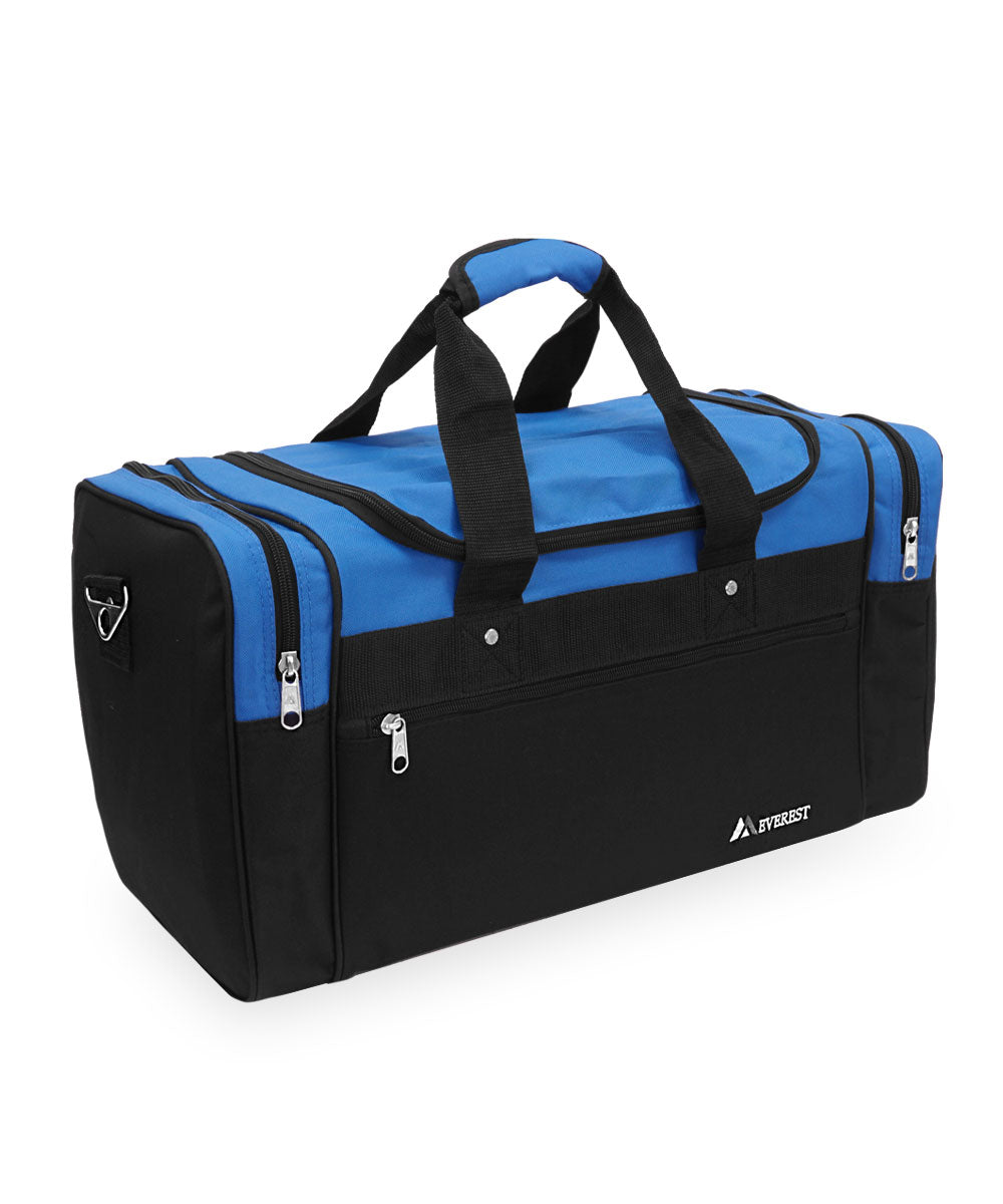 S219L-Everest Sports Duffel Large