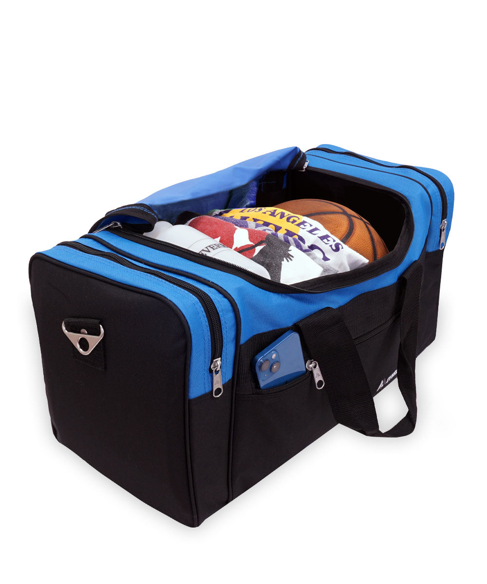 S219L-Everest Sports Duffel Large