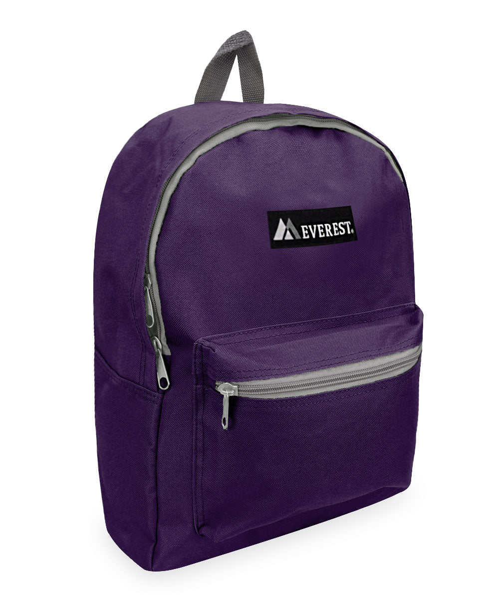 1045K - Everest Basic Backpack