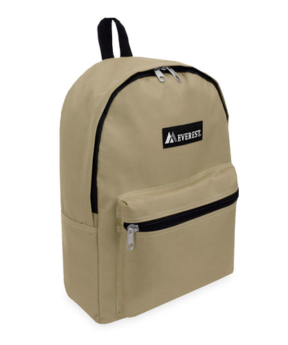 1045K - Everest Basic Backpack