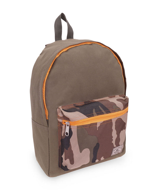 1045CB - Everest Basic Color Block Backpack