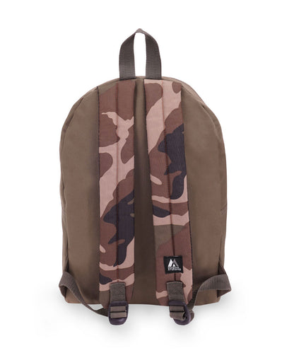 1045CB - Everest Basic Color Block Backpack