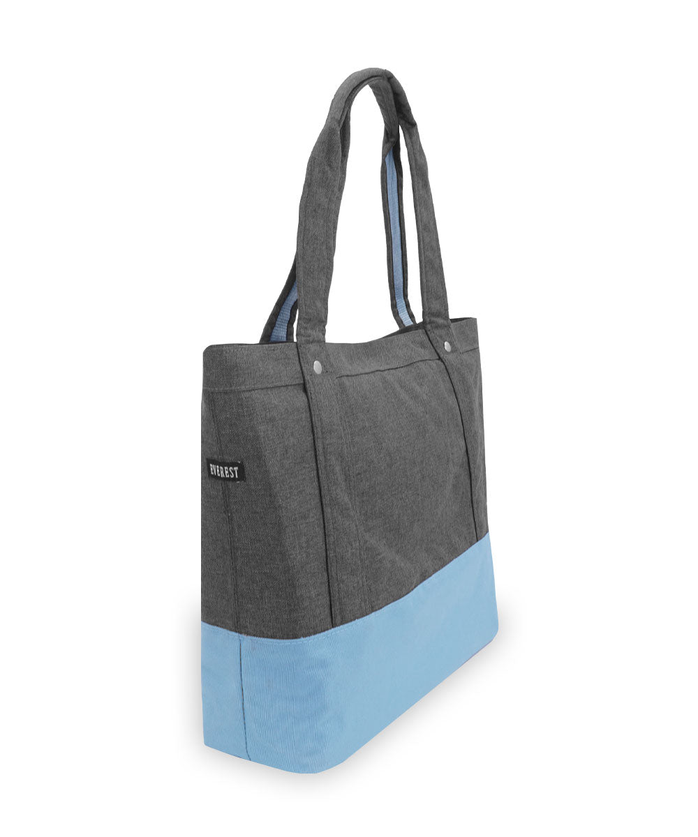 1002TB - Everest Stylish Tablet Tote Bag