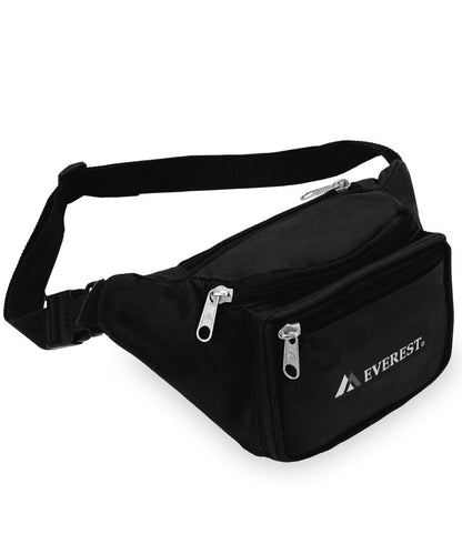 044MDH - Everest Multiple Pocket Waist Pack