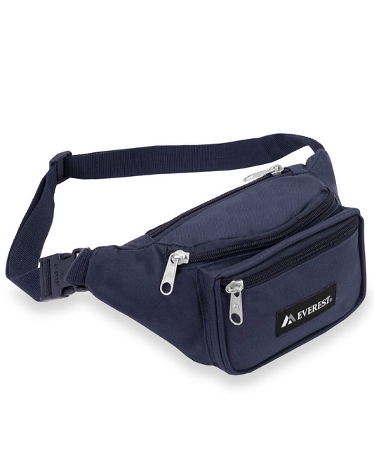 044XLD - Everest Signature Waist Pack Large