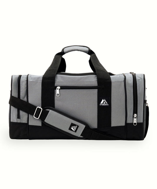 020 - Everest Crossover Duffel Bag