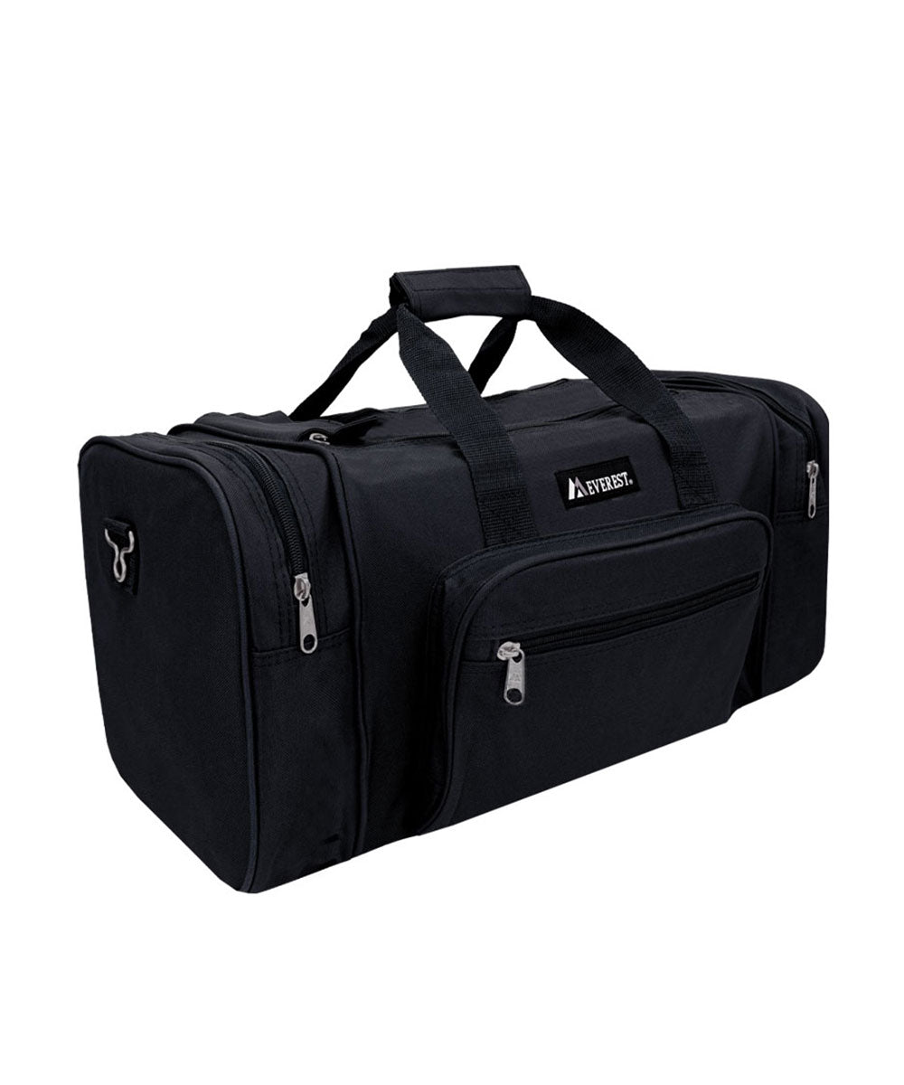 1005MD - Everest Classic Gear / Duffel Bag Medium