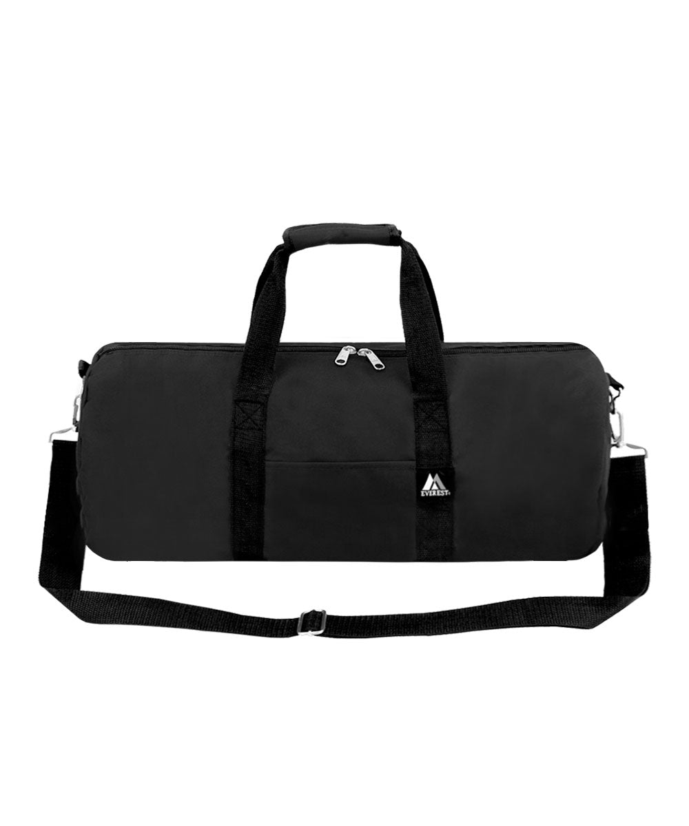 30P - Everest 30-inch Round Duffel