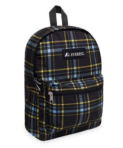 1045KP - Everest Basic Pattern Backpack